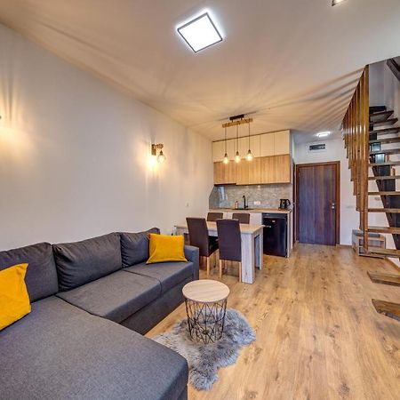 Skyday Penthouse Deluxe At Oak Residence Smolyan Extérieur photo
