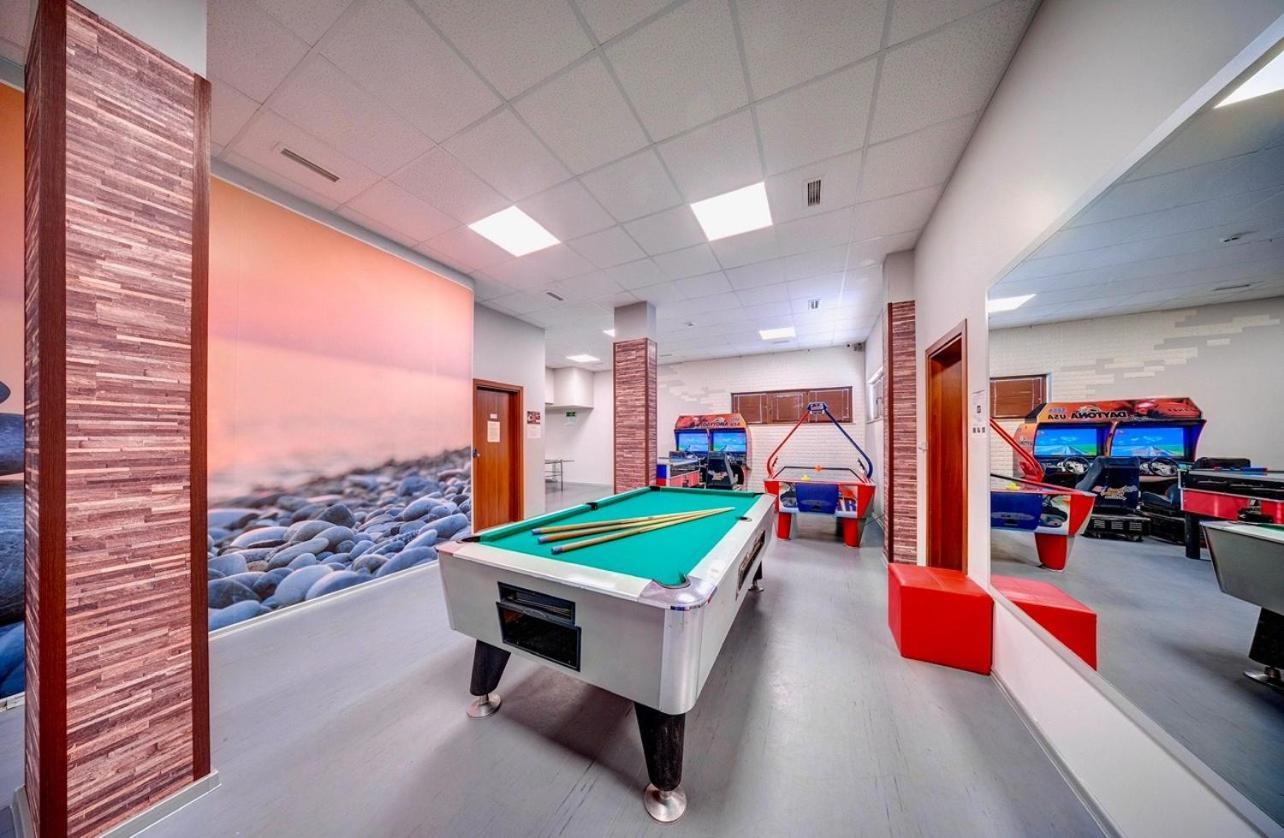 Skyday Penthouse Deluxe At Oak Residence Smolyan Extérieur photo